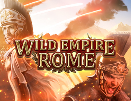 Wild Empire - Rome
