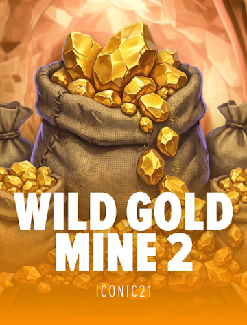 Wild Gold Mine 2
