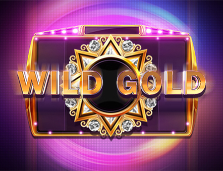 Wild Gold