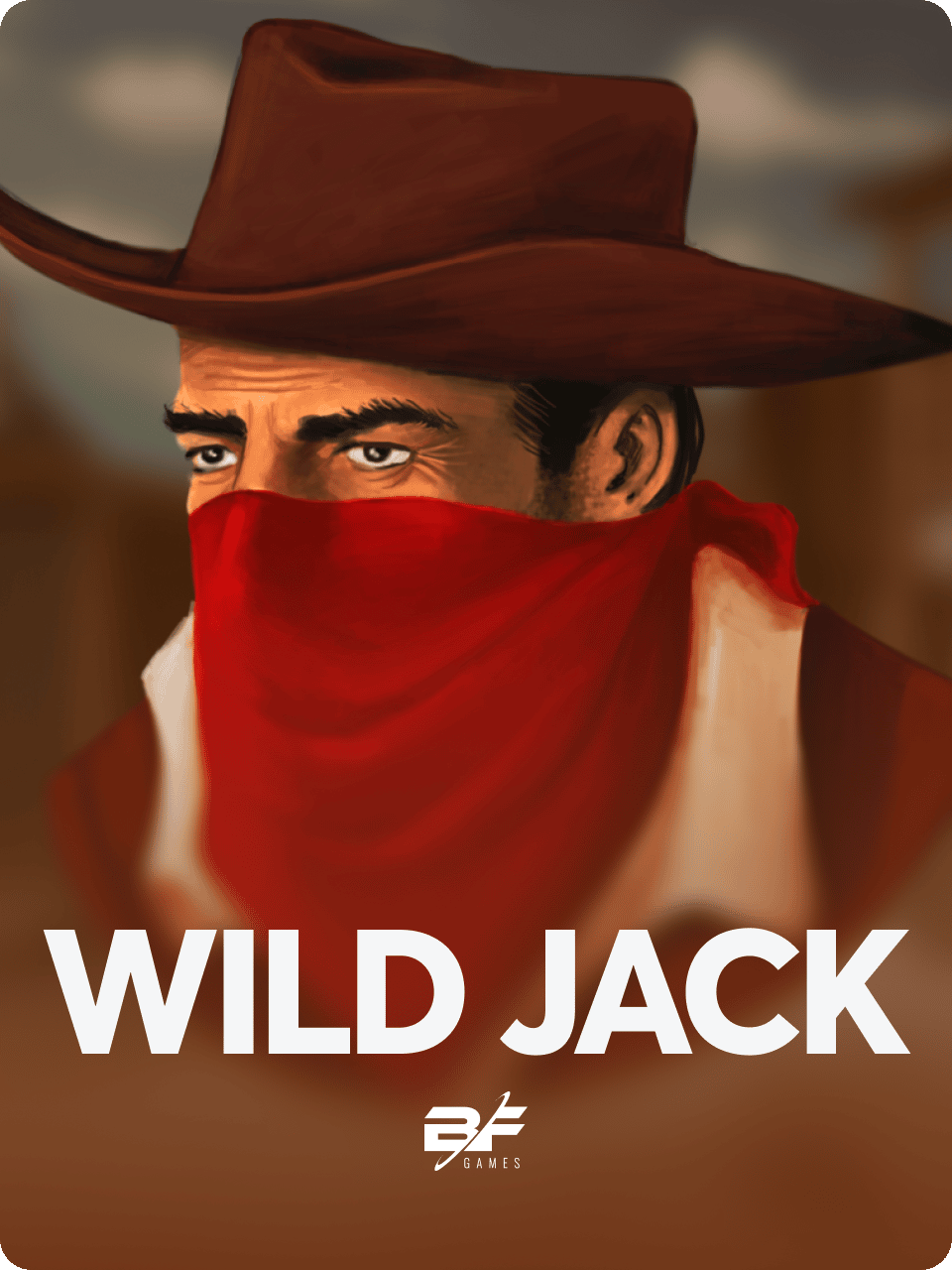 Wild Jack