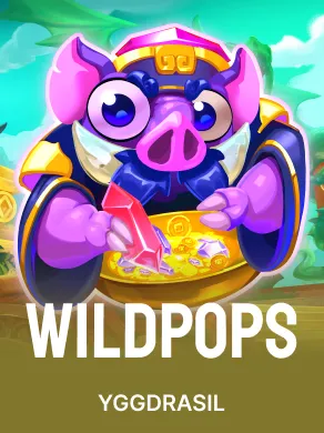Wild Pops