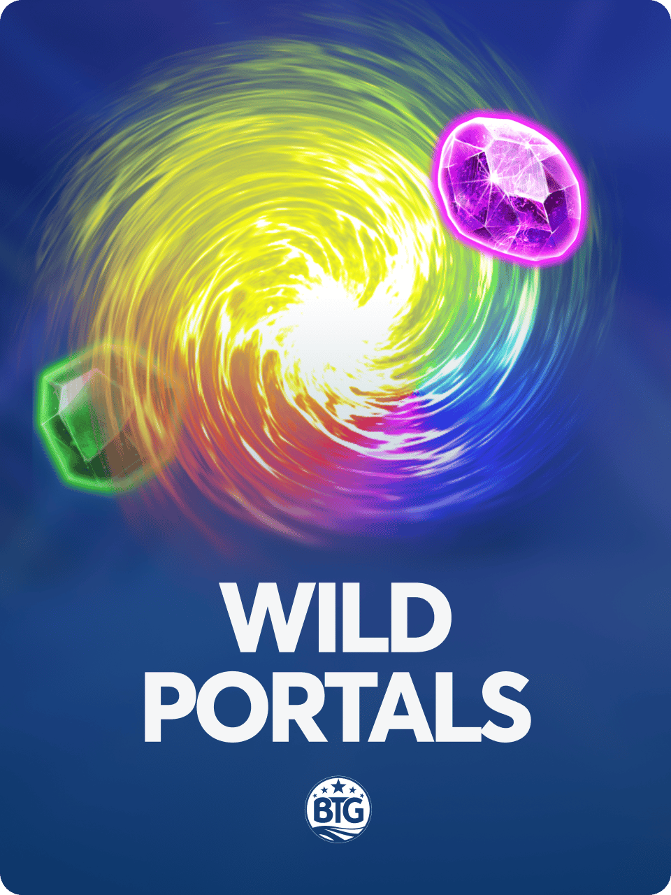 Wild Portals