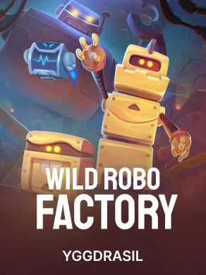 Wild Robo Factory