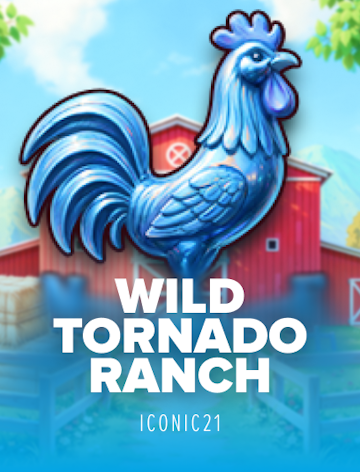 Wild Tornado Ranch