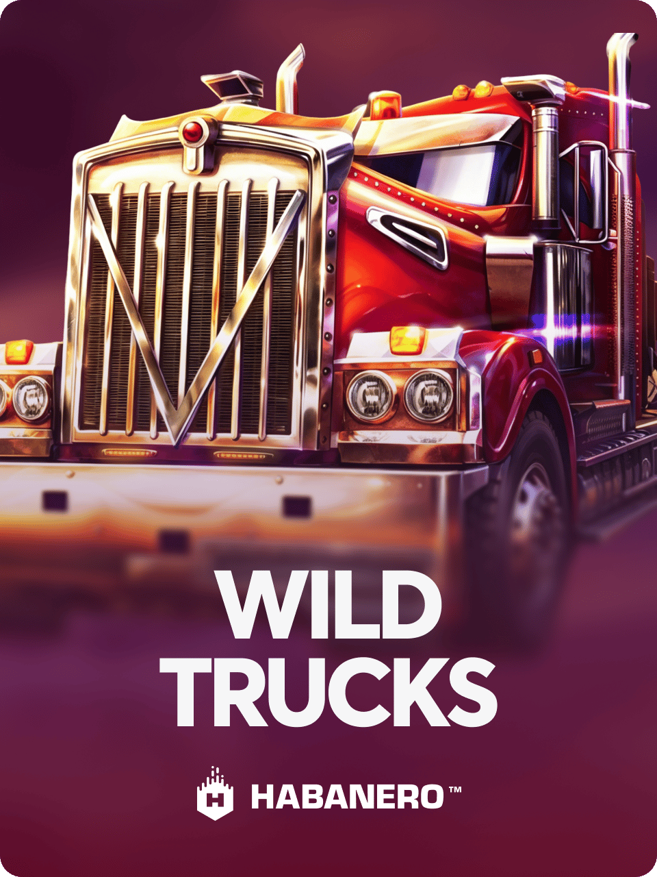 Wild Trucks