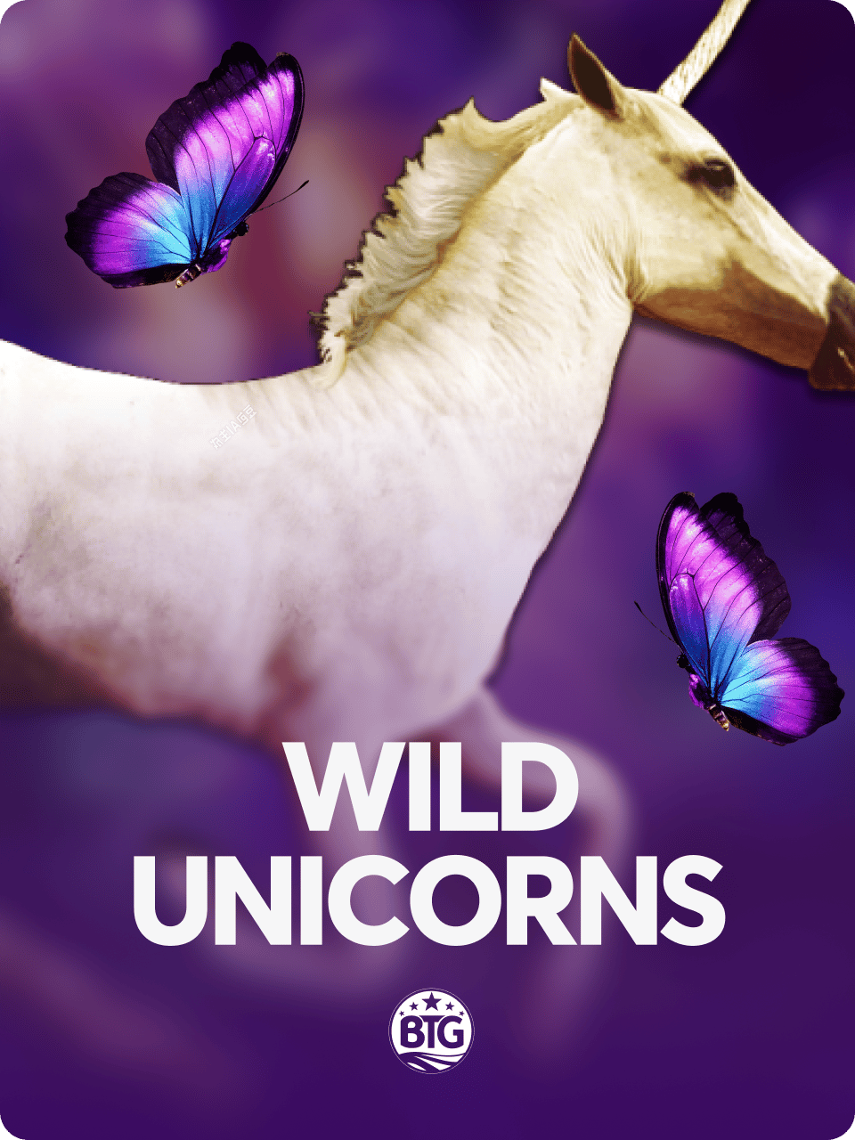 Wild Unicorns