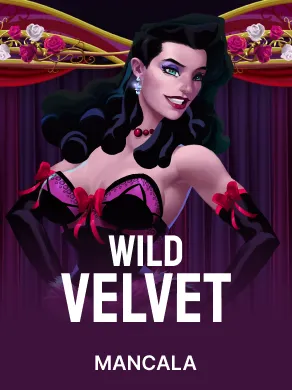 Wild Velvet