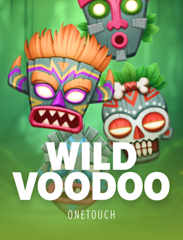Wild Voodoo