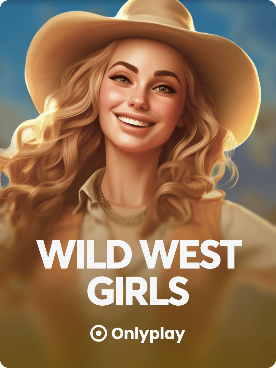 Wild West Girls