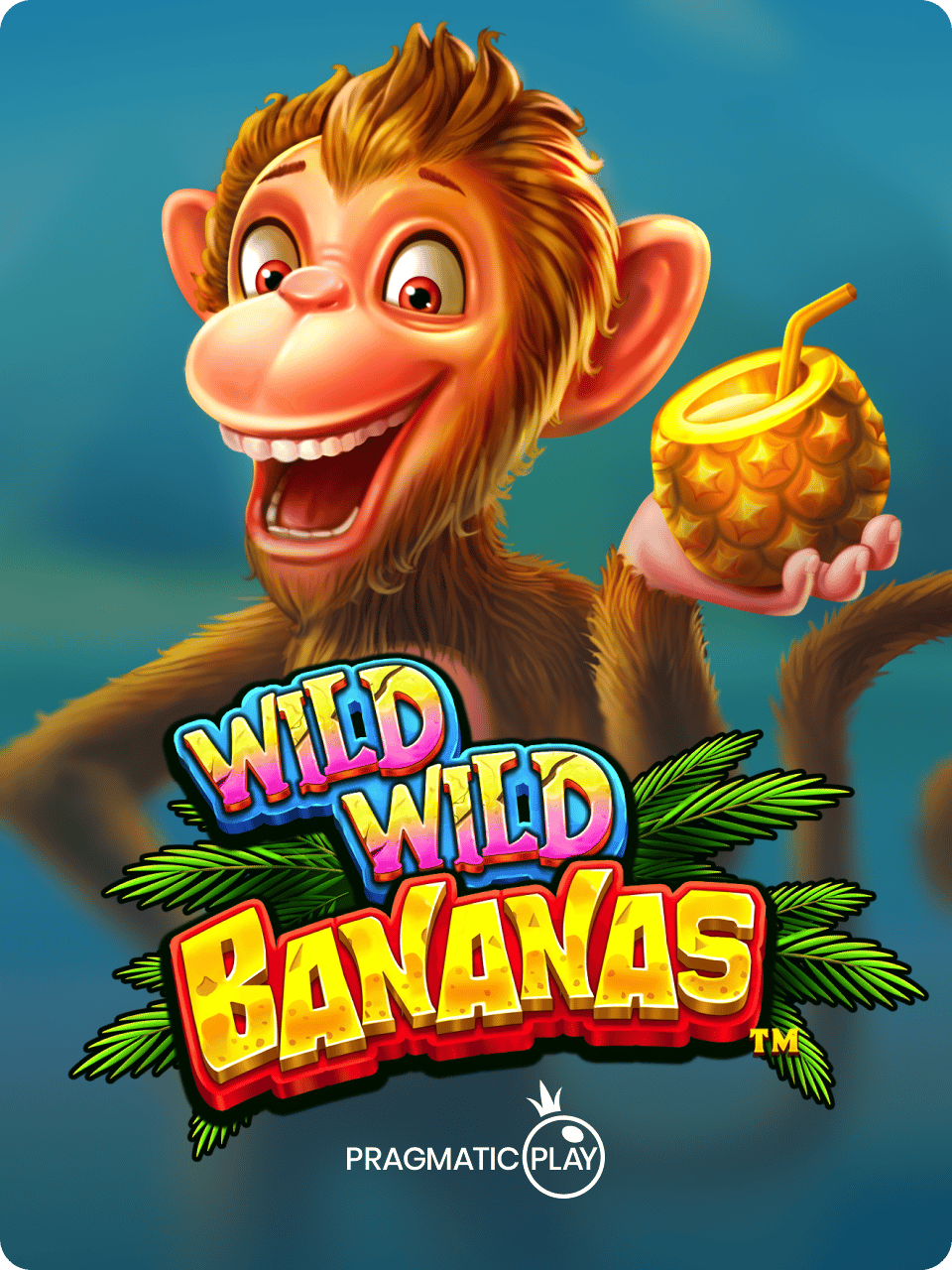 Wild Wild Bananas