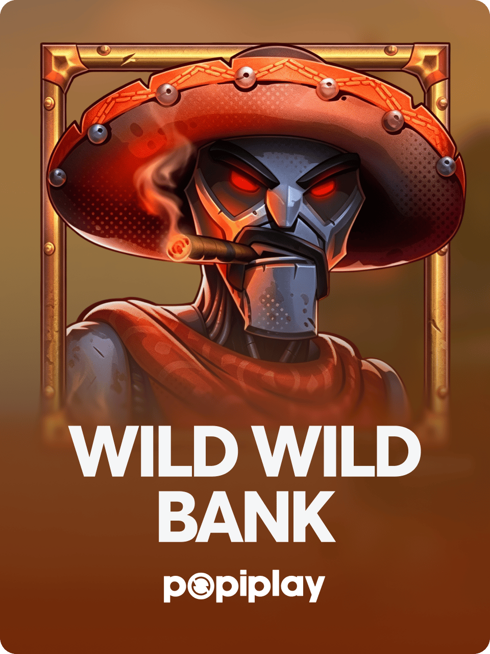 Wild Wild Bank