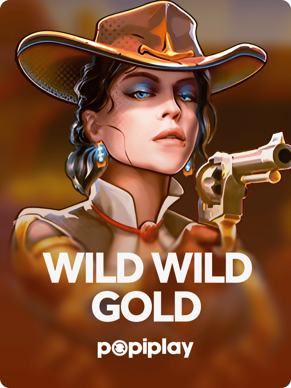 Wild Wild Gold