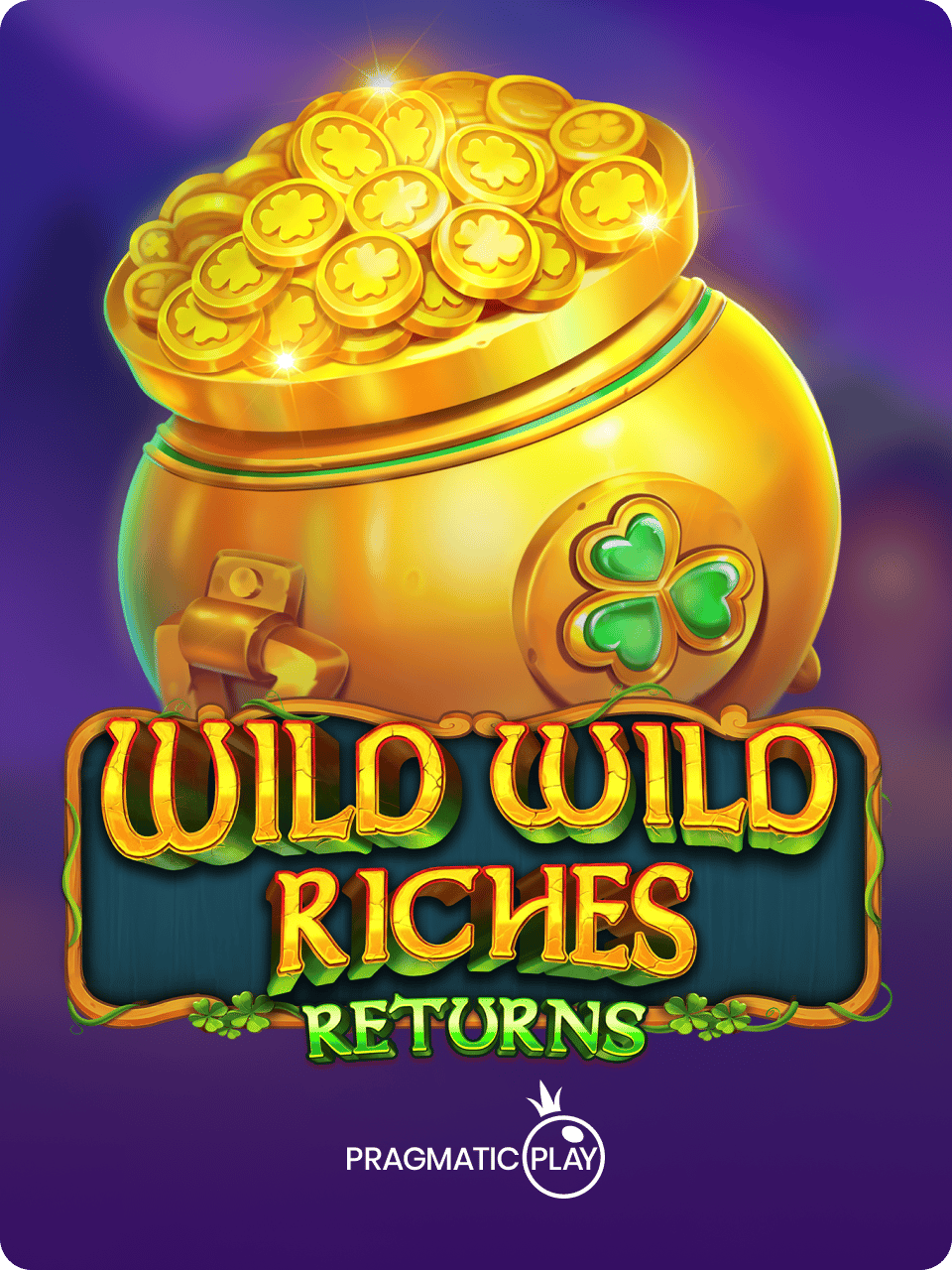 Wild Wild Riches Returns