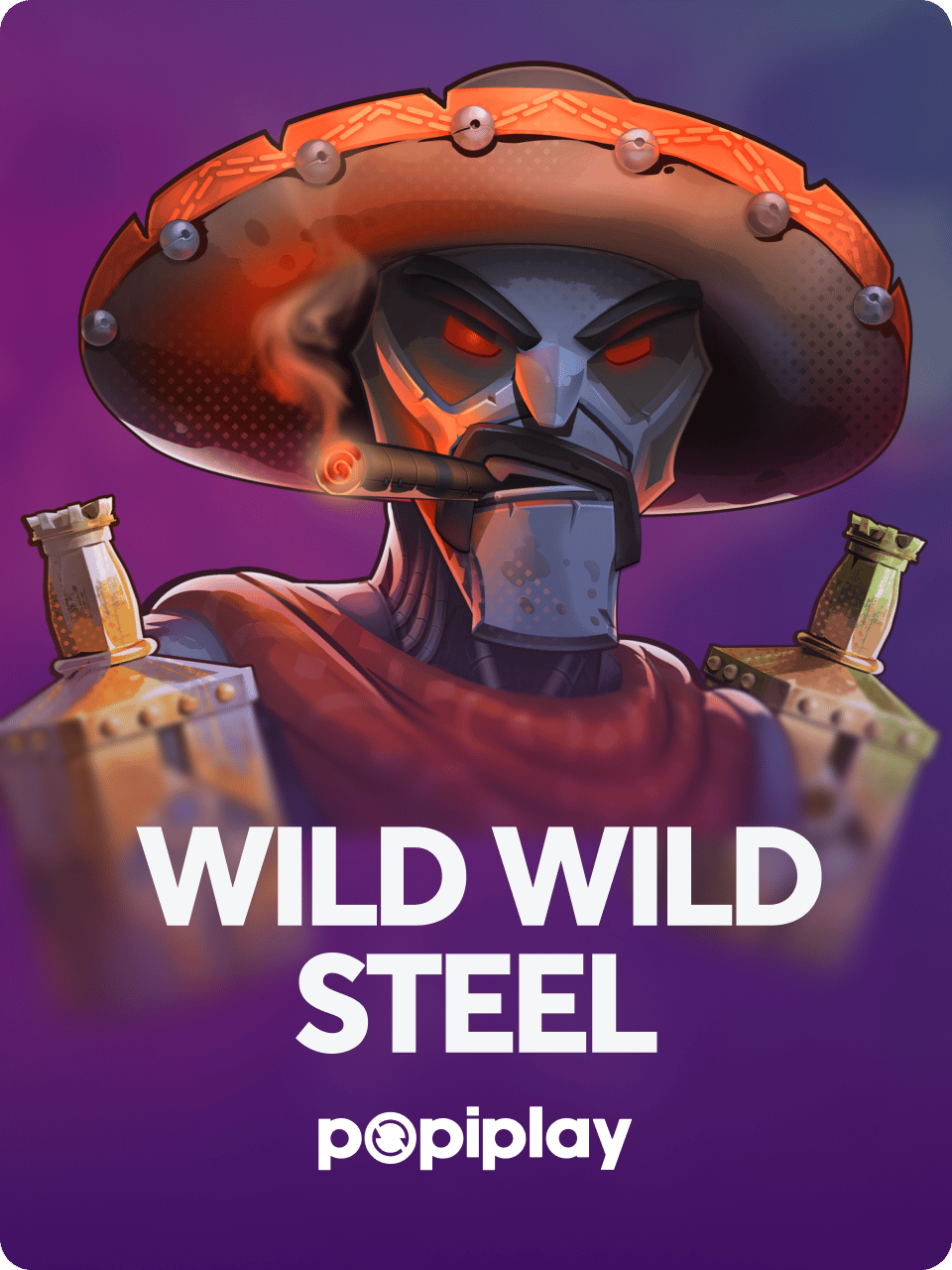 Wild Wild Steel