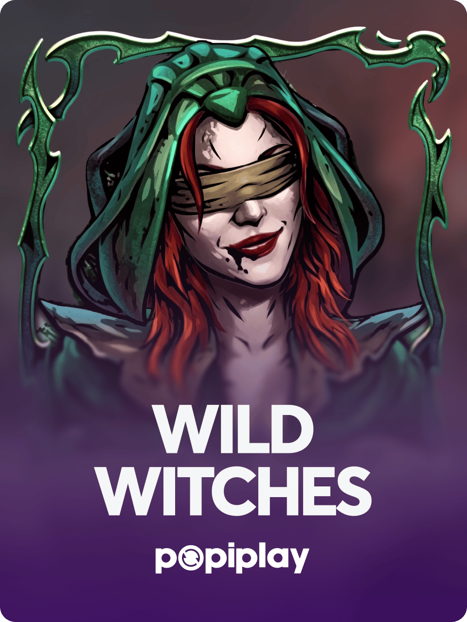 Wild Witches