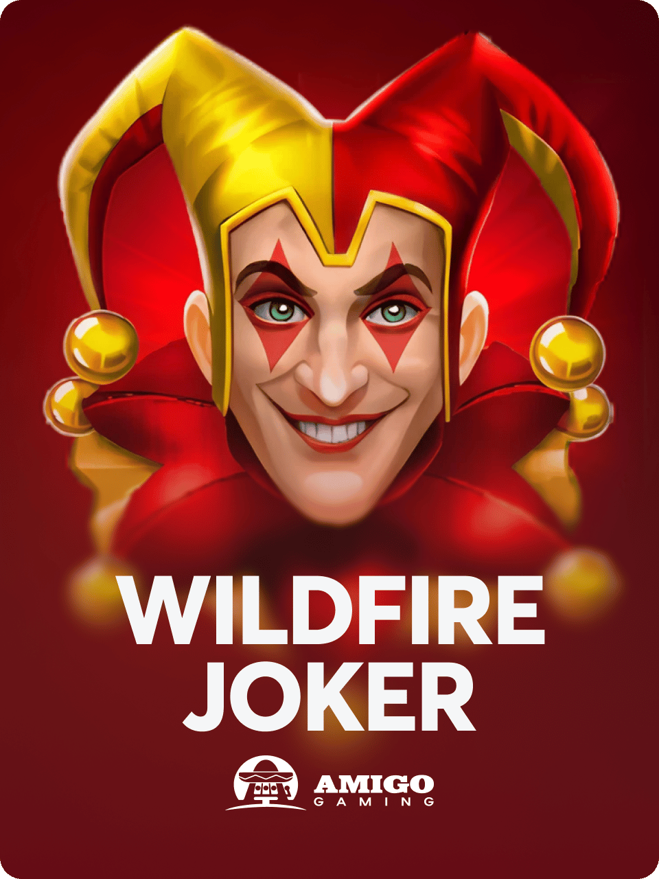 Wildfire Joker