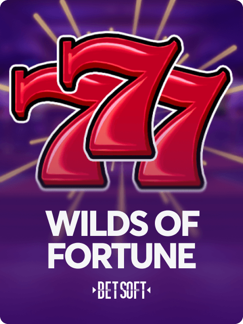 Wilds of Fortune