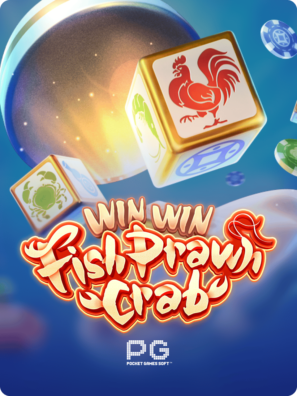 Win Win Fish Prawn Crab