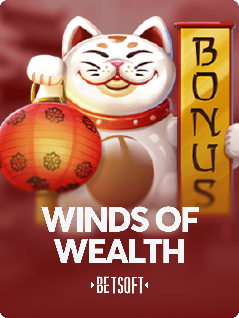 Winds of Wealth