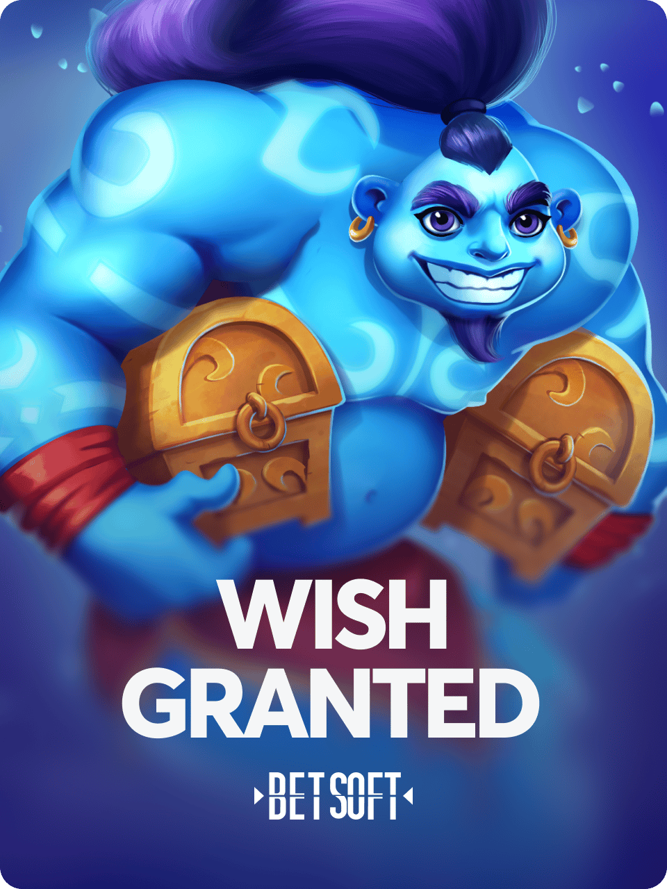 Wish Granted