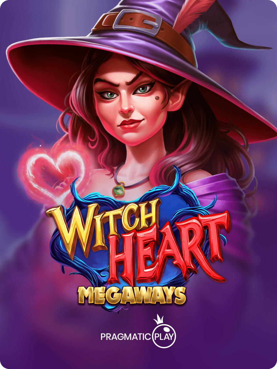 Witch Heart Megaways