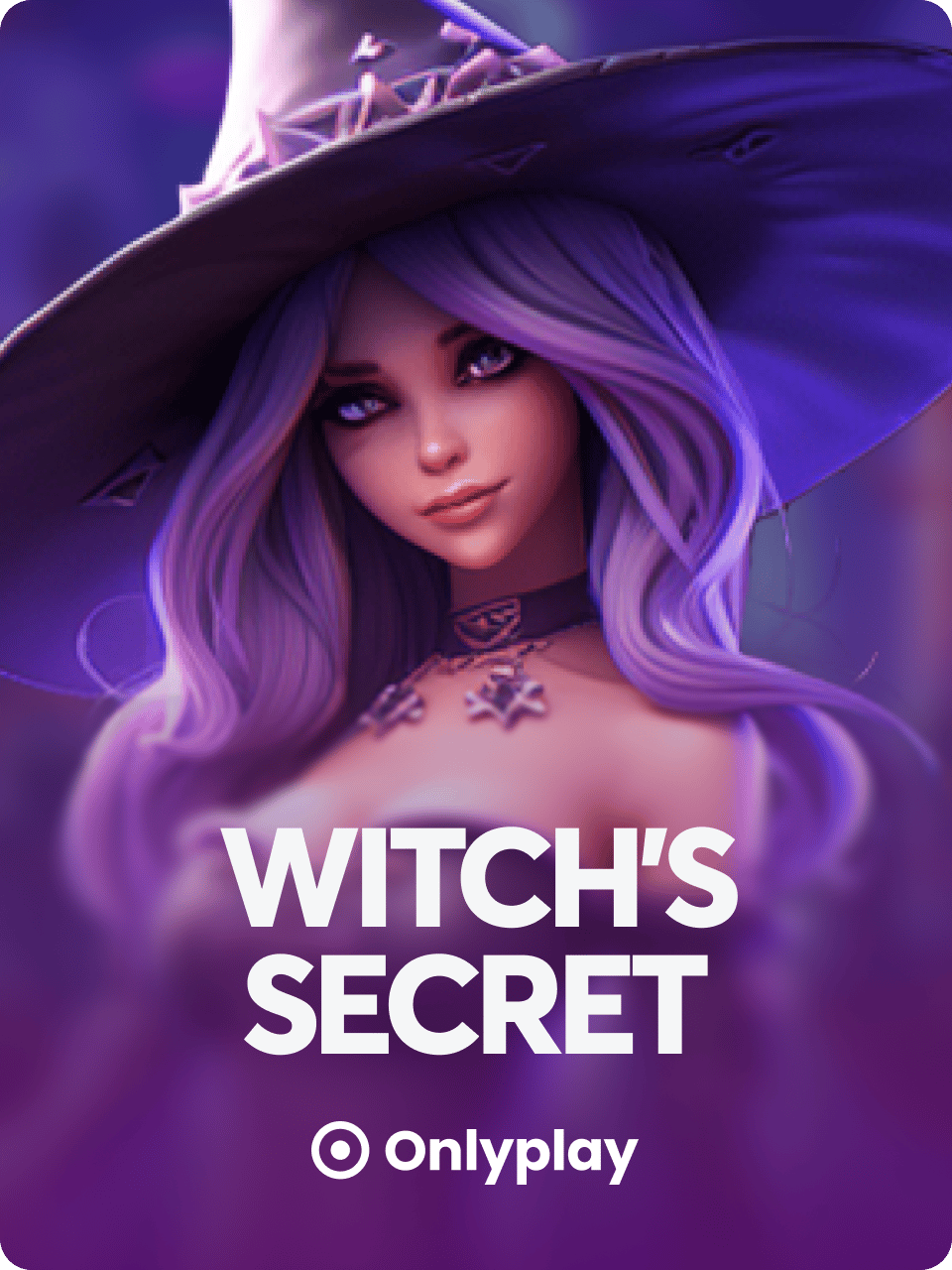 Witch’s Secret