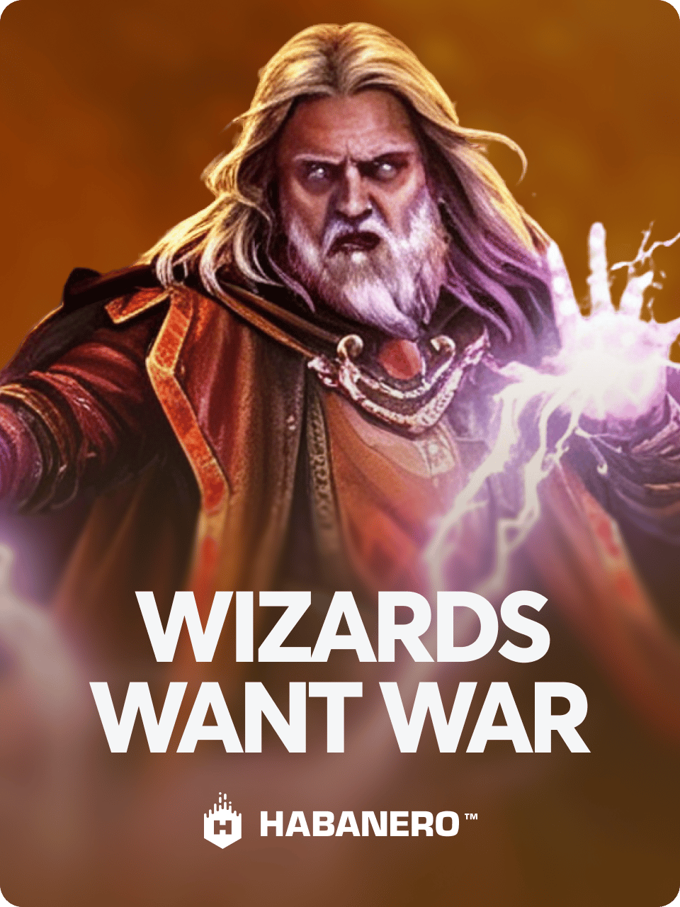 Wizards Want War!