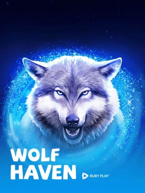 Wolf Haven