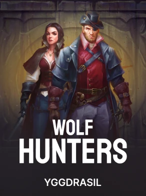 Wolf Hunters