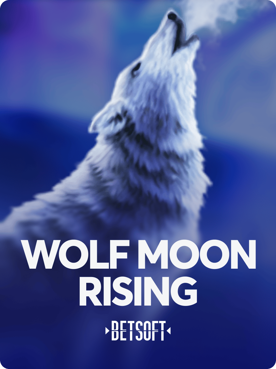Wolf Moon Rising