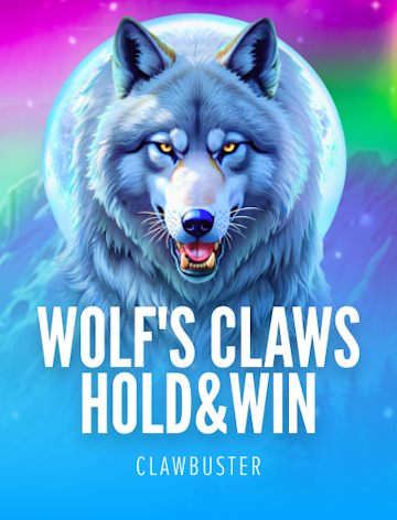 Wolf’s Claws: Hold&Win