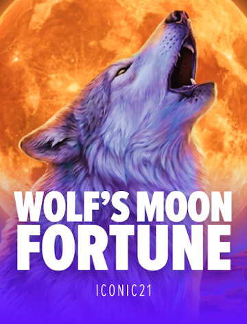 Wolf’s Moon Fortune