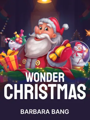WonderChristmas