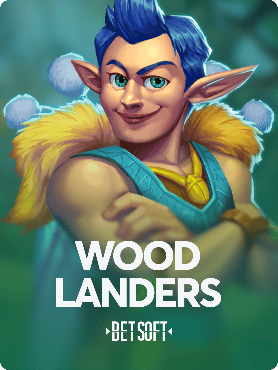 Woodlanders