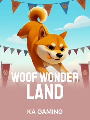 Woof Wonderland