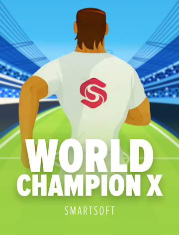 World Champion X