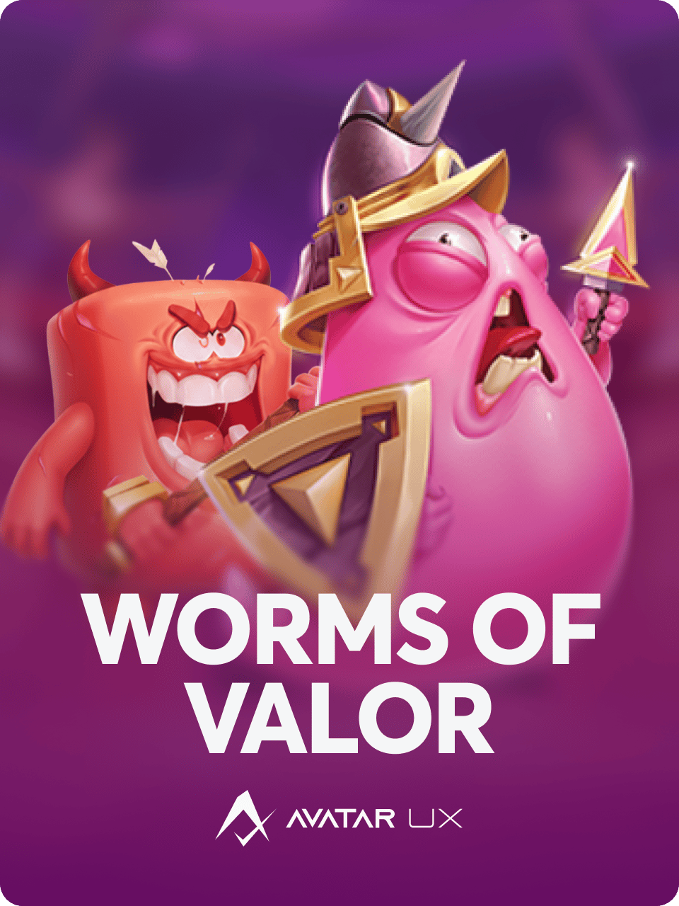 Worms of Valor