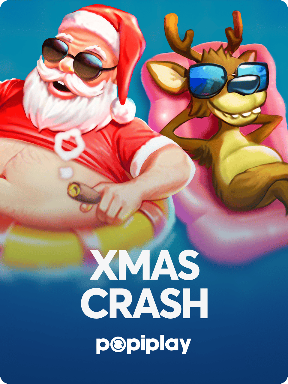 Xmas Crash