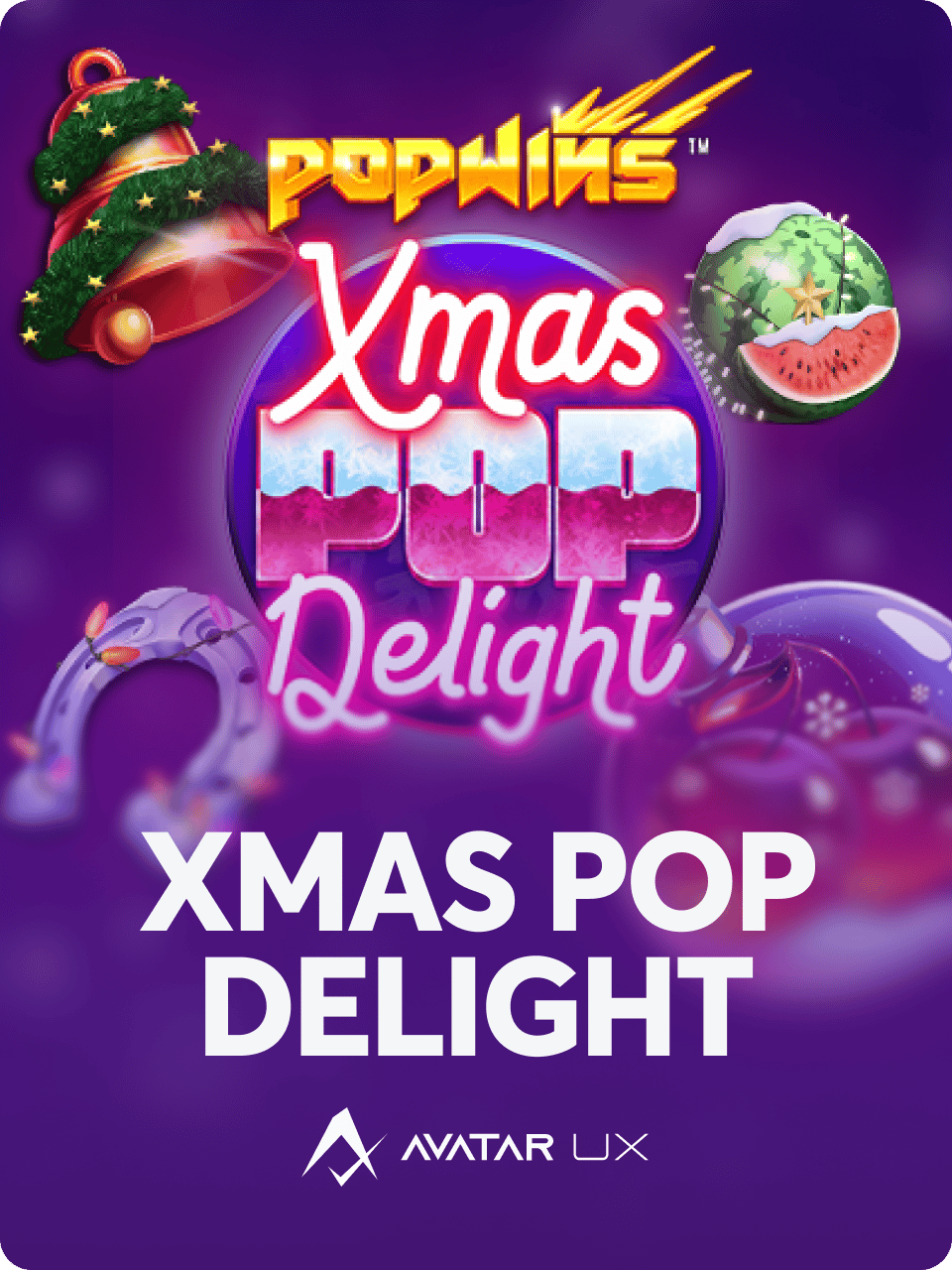 XmasPop Delight
