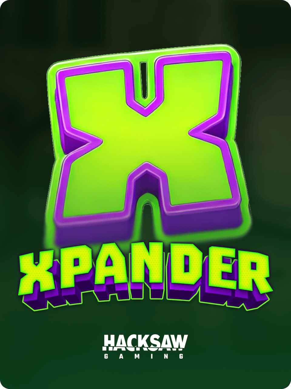 Xpander