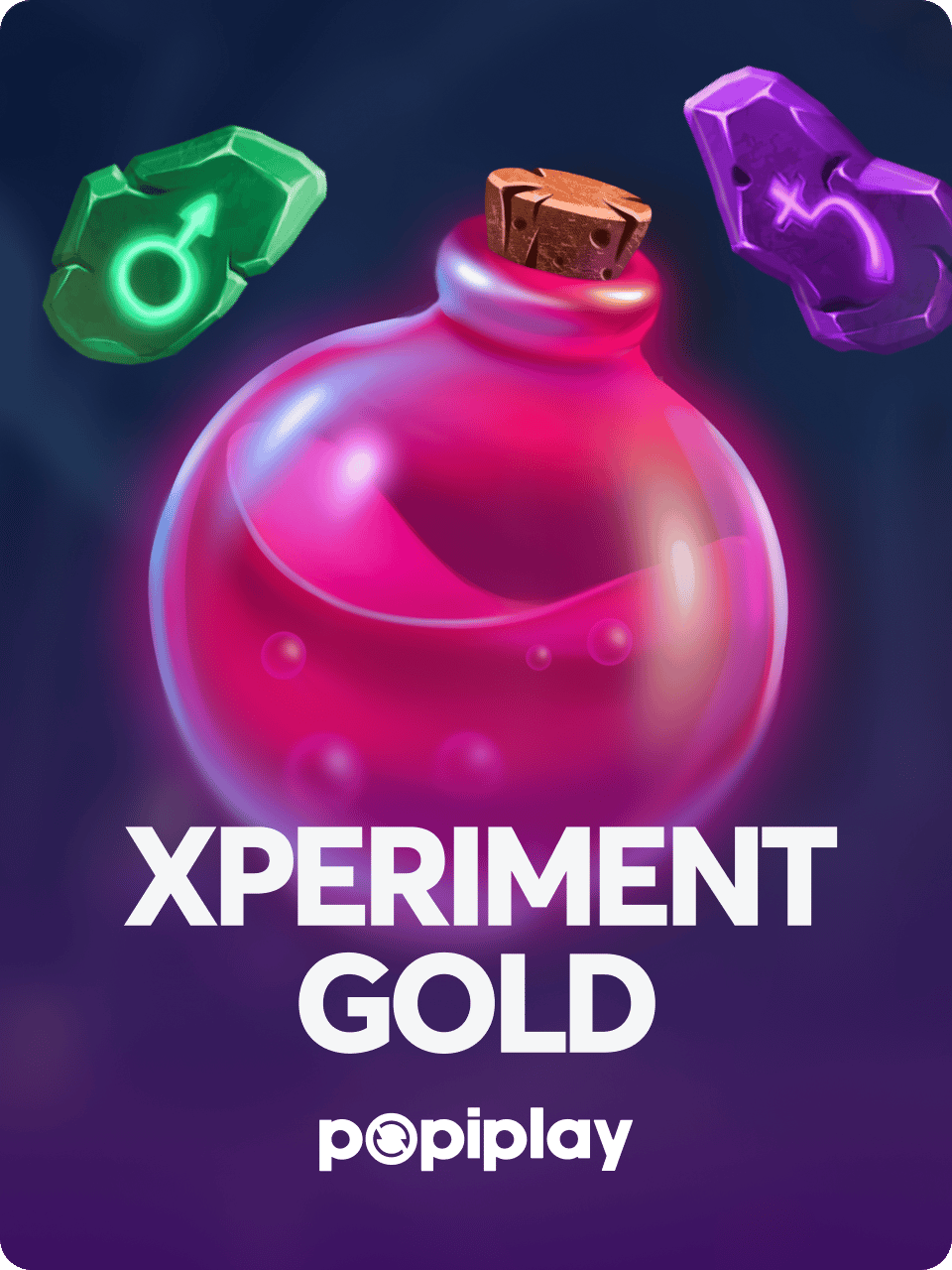 Xperiment Gold
