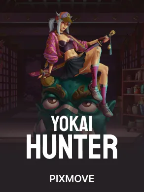 Yokai Hunter