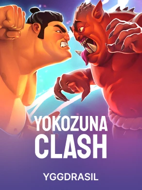 Yokozuna Clash