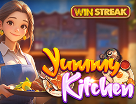 Yummy Kitchen