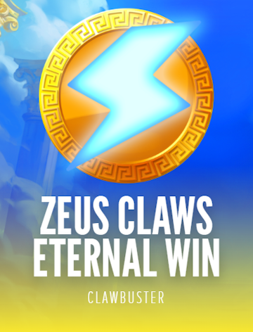 Zeus Claws Eternal Win