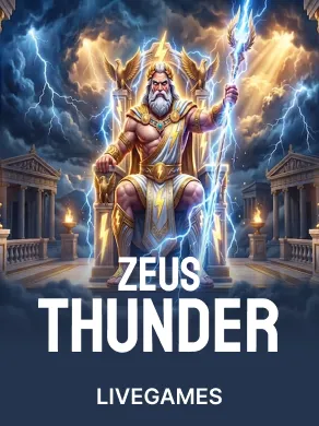 Zeus Thunder