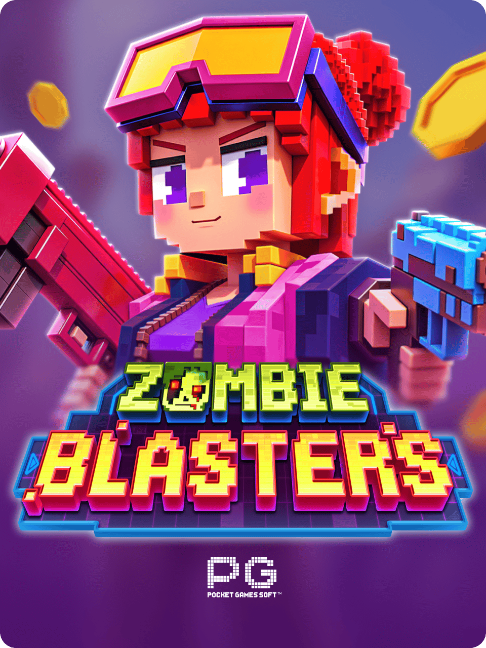 Zombie Blasters