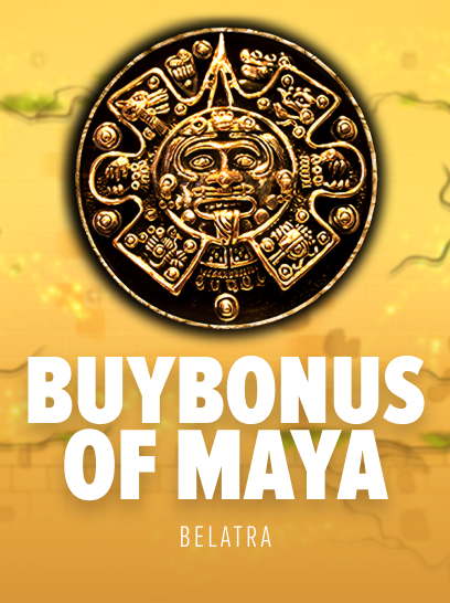 #buyBonus of Maya
