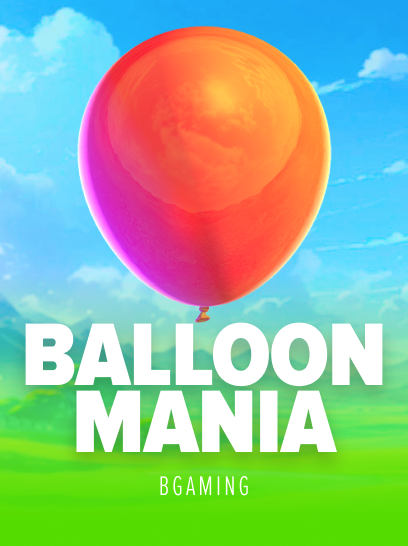 Balloon Mania