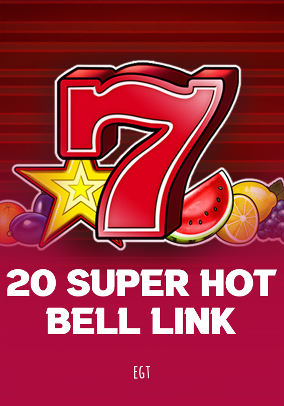 20 Super Hot Progressive JP